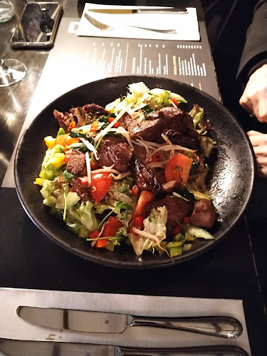 Wildschut eten en drinken - Horeca