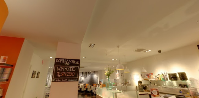 Opinii despre Doppio Espresso Den Haag în Den Haag - Horeca