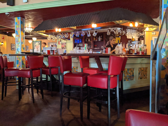 La Cubanita Nijmegen - Horeca