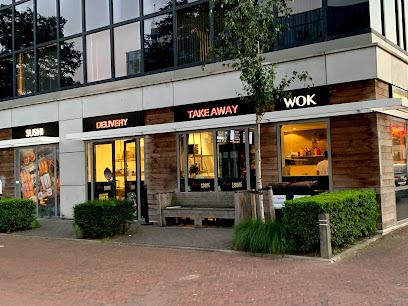 Asian Food Express Zwijndrecht