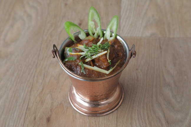 Comentarii opinii despre Taste of India Tandoori Restaurant