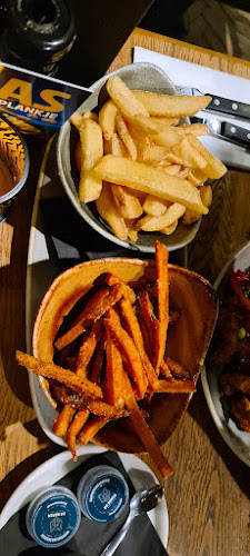 Opinii despre De Beren în Apeldoorn - Horeca