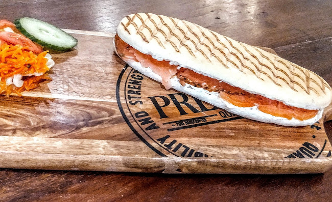 Opinii despre Di’s Lunchroom / Tearoom în Heerlen - Horeca