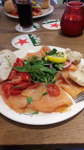 Happy Italy Rotterdam Bergweg - Rotterdam