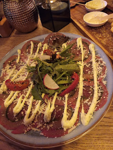 Opinii despre Restaurant de Troubadour în Hardenberg - Horeca