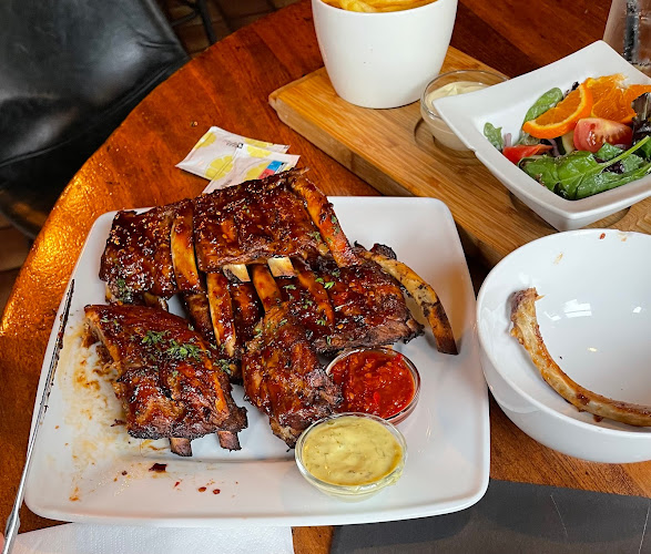 Reviews of Bar eetcafé 't Kruytvat in Vinkeveen - Horeca