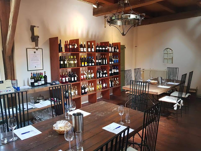 De Kasteelhoeve - IJhorst