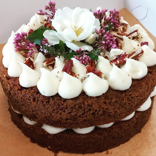 Comentarii opinii despre Kendall's cakes and catering