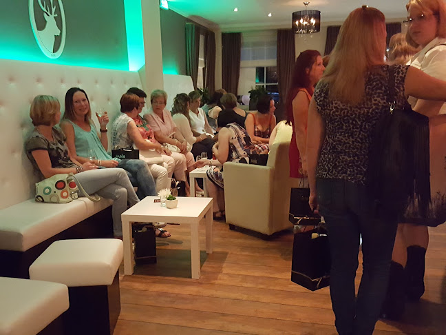 Lust Restaurant Dans & Partycentrum