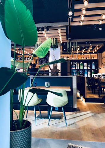 Opinii despre NUL36: Food | Drinks | Friends în Almere - Horeca