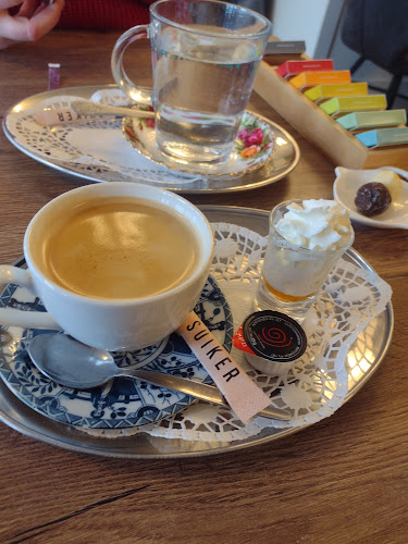 Comentarii opinii despre Lunchroom Hof 7