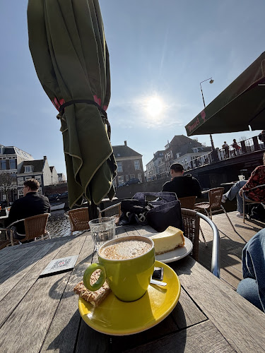 Volkslust Haarlem - Haarlem