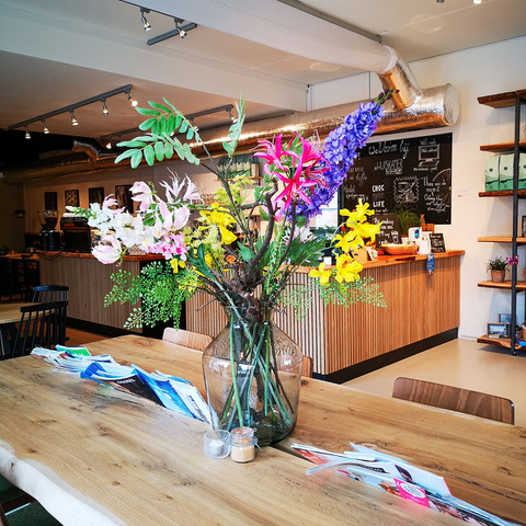 De Huiskamer Van Driebergen - Driebergen-Rijsenburg