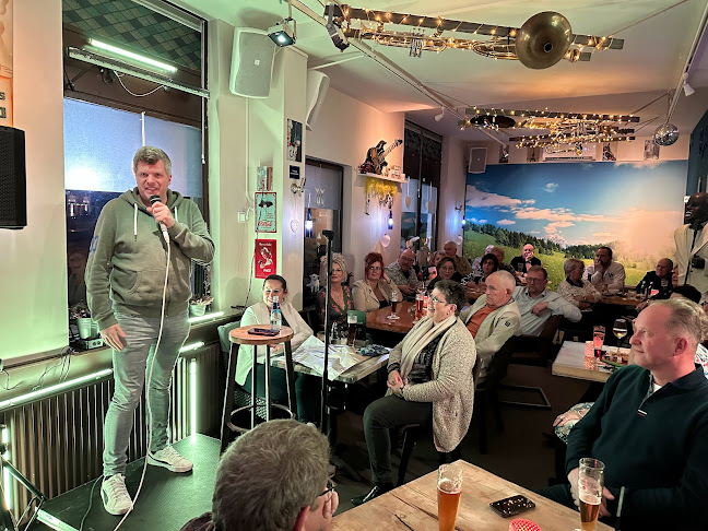 Bonjour Diner Lunch Borrel en Bites Meerssen Bunde - Horeca