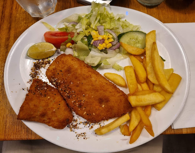 The Mexican - Horeca