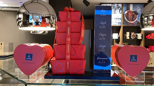 Comentarii opinii despre Leonidas Zierikzee