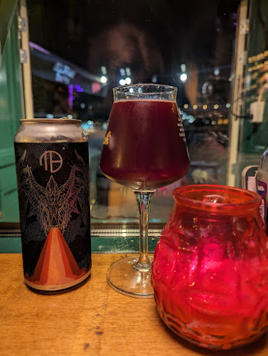 Comentarii opinii despre Bierlokaal de Veste