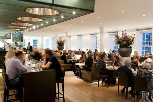 H'ART Museum Grand Café