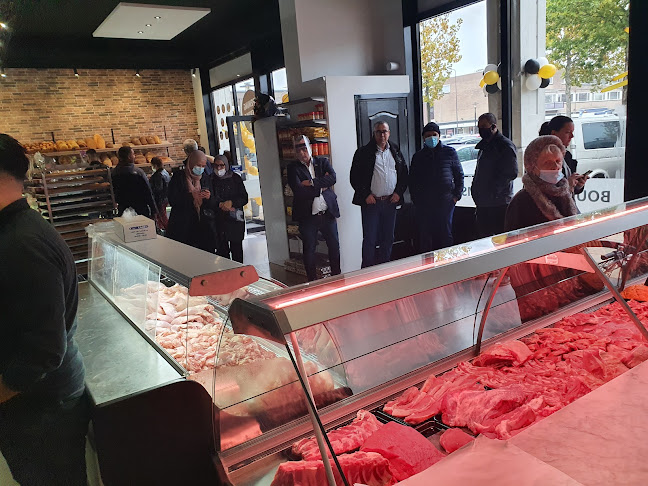 Boulangerie Broodnodig