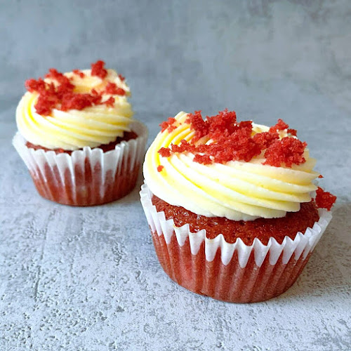 Comments and reviews of De Cupcake Kamer