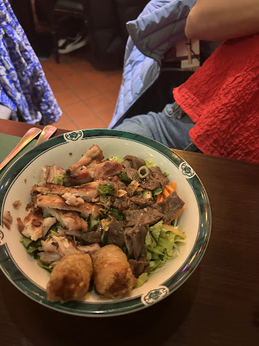 Bonjour Vietnam - Horeca