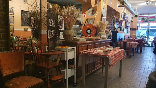 Ristorante Da Nina Phone number