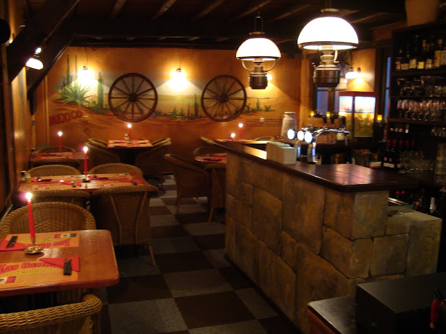 Las Carretas - Oldenzaal Phone number