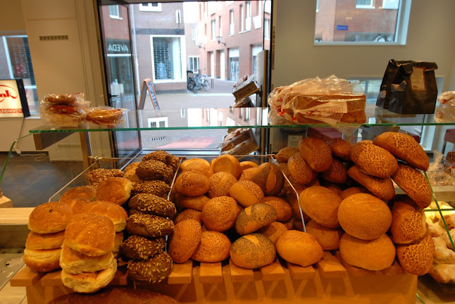 Bakkerij Vink Haarlem B.V. - Haarlem