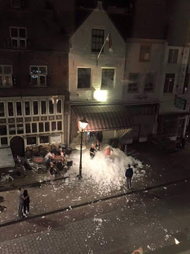 Café De Spin - Zaltbommel