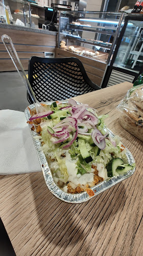 Comentarii opinii despre Eethuis Lage Veld