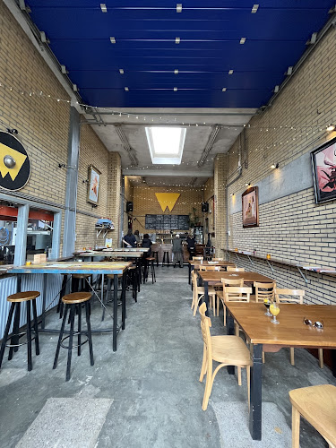 Comentarii opinii despre Walhalla Brewery & Taproom