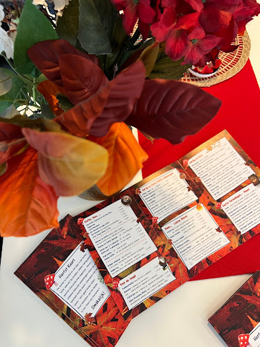 IJssalon Hartentroef Open Times