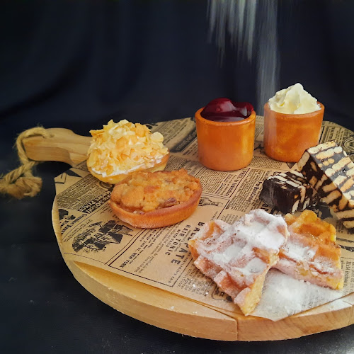 Opinii despre Oppe Koffie în Meijel - Horeca