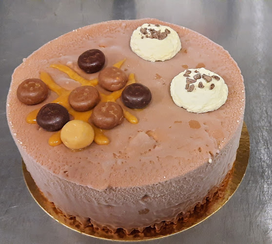 Opinii despre IJssalon Vorst în Utrecht - Horeca