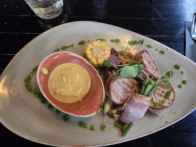 Restaurant 't Elf Uur - Horeca