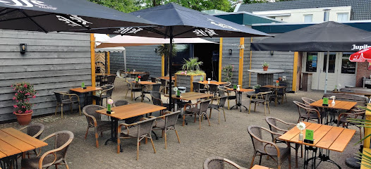 café-zaal 't Karrewiel