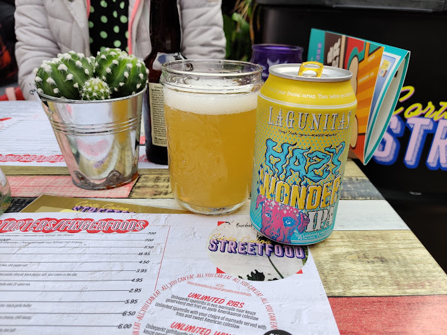 Opinii despre Corta Colina Streetfood în Tilburg - Horeca