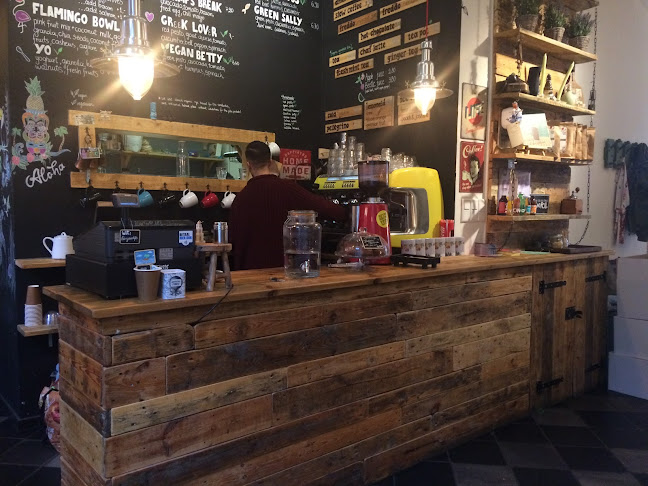 Livin' Room - Horeca