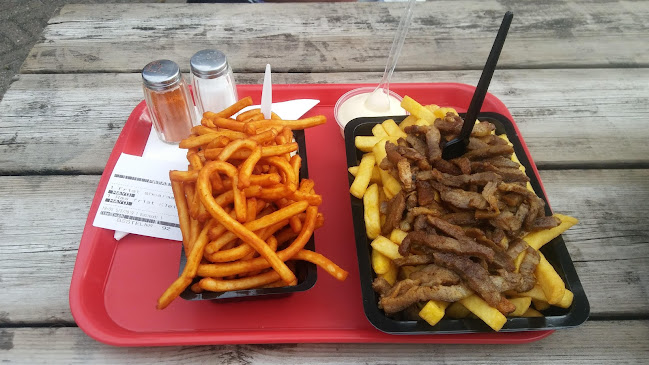 Snackbar de Brombeer - Gasselte