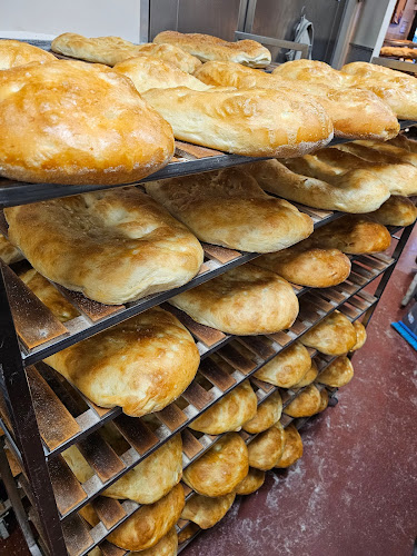 Opinii despre Bakkerij Kardas în Amsterdam - Horeca