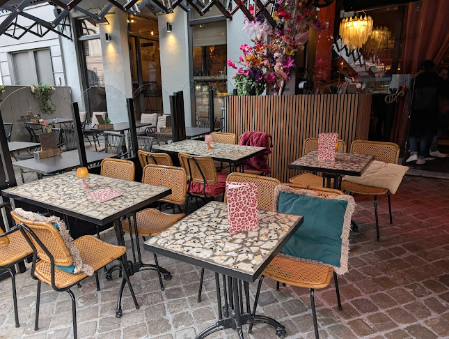 Tante Tilly | Restaurant in Roermond centrum