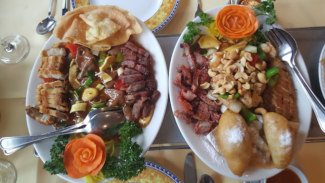 Opinii despre Wong's Garden în Westervoort - Horeca