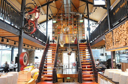 Happy Italy Hendrik-Ido-Ambacht