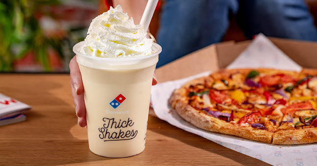 Comentarii opinii despre Domino's Pizza Emmeloord