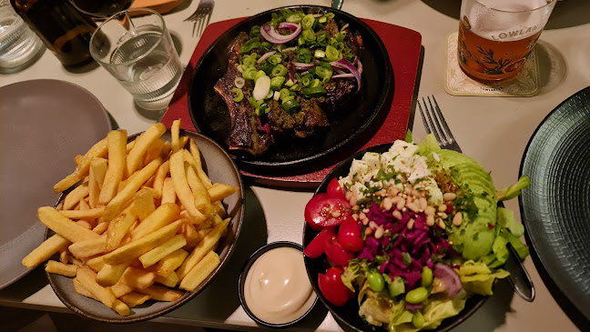 Comentarii opinii despre Zebedeus