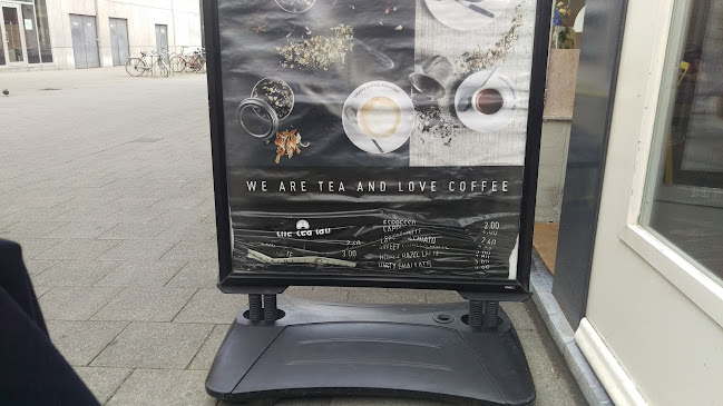 The Tea Lab - Horeca