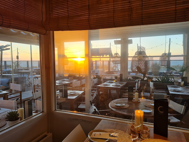 Beachclub C - Noordwijk