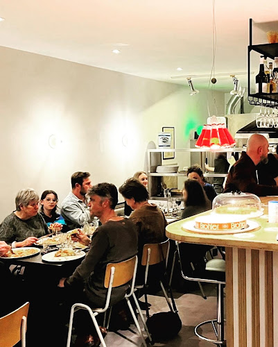 Pizza Lievito Monnickendam