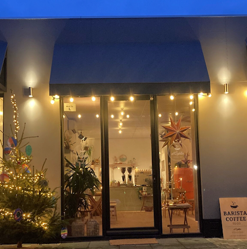 El Cafetín espresso Workum - Horeca