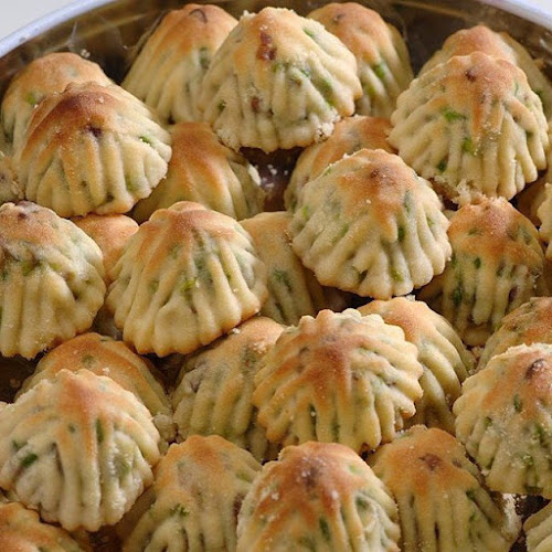 Damasco Bakkerij - Horeca